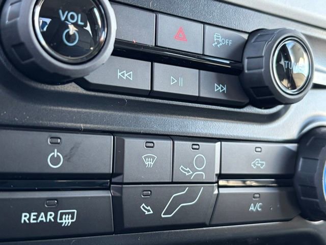 New 2026 Ford F350 XL w/ XL Driver Assist Package image 34