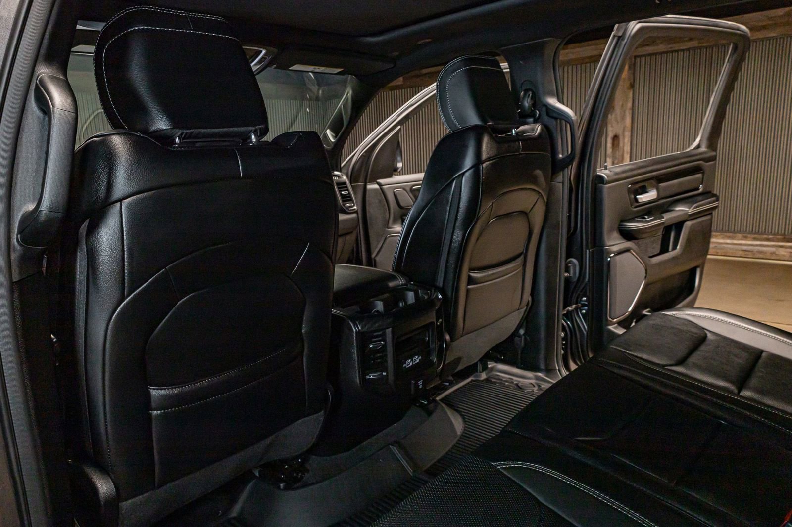 Used 2024 RAM 1500 Rebel w/ Rebel Level 2 Equipment Group image 25