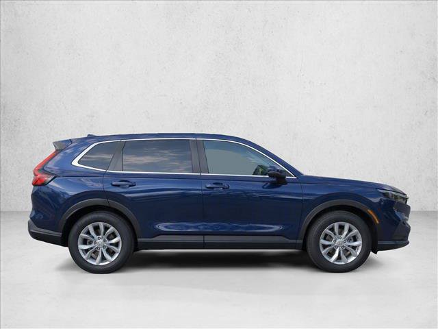 Used 2025 Honda CR-V LX image 8