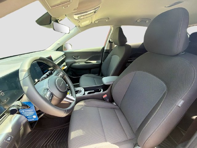 New 2026 Hyundai Kona SEL Sport FWD image 21