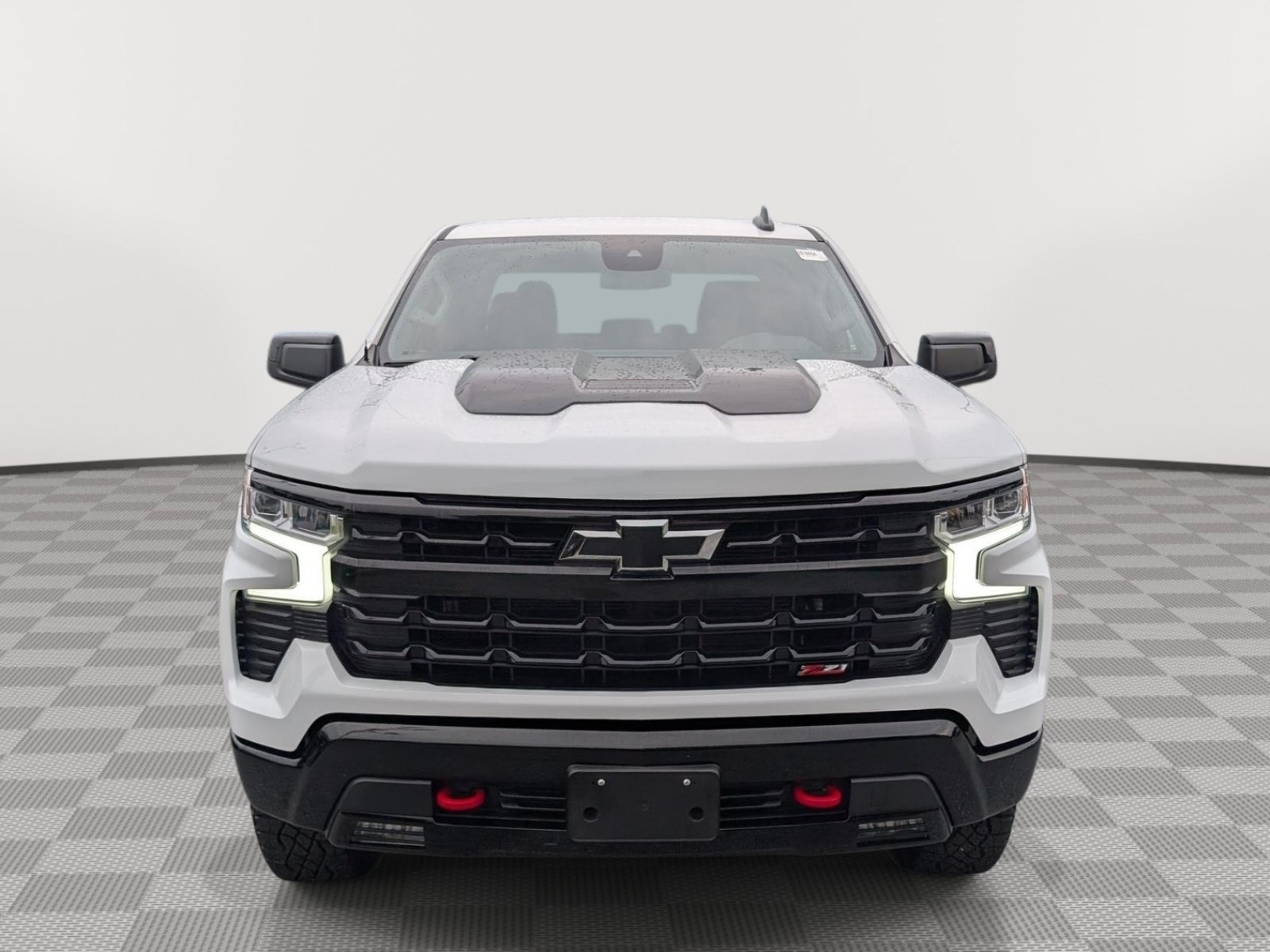 Used 2023 Chevrolet Silverado 1500 LT Trail Boss AWD/4WD image 8