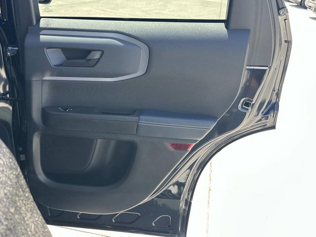 Used 2021 Ford Bronco Sport Outer Banks AWD/4WD image 16