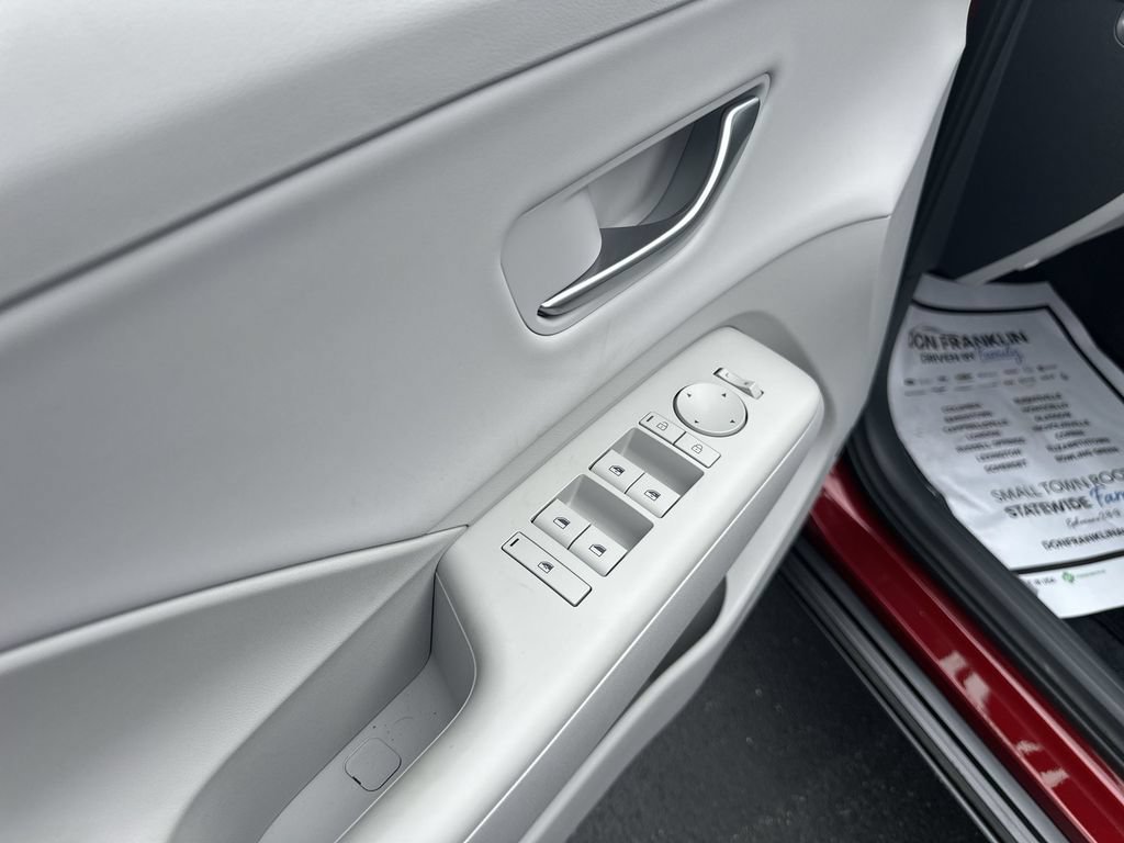 New 2026 Hyundai Kona Limited AWD/4WD image 13