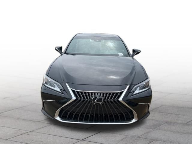 Used 2024 Lexus ES 350 w/ Premium Package image 2