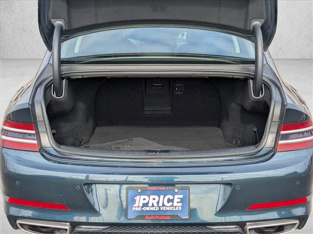 Used 2023 Genesis G80 2.5T image 6