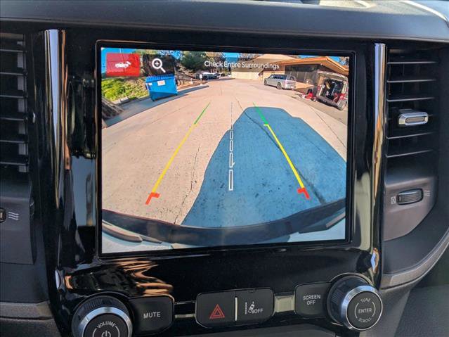 New 2025 RAM 1500 Tradesman image 15