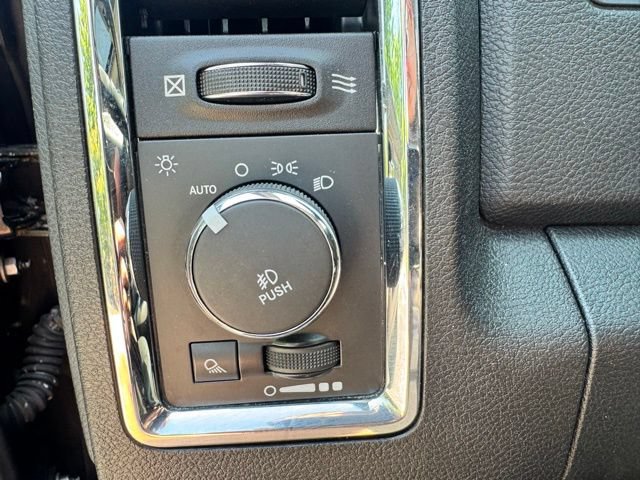 Used 2016 RAM 2500 Laramie AWD/4WD image 22