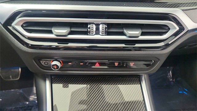 Used 2024 BMW M4 xDrive Competition w/ Executive Package image 53