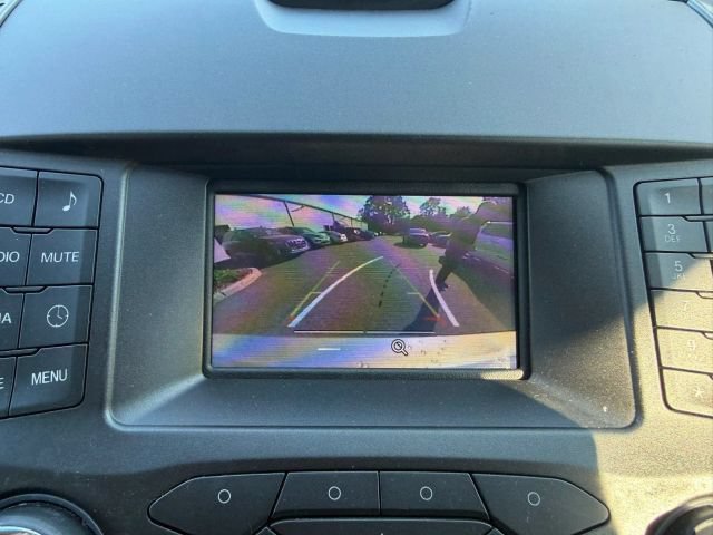 Used 2016 Ford Edge SE AWD/4WD image 25