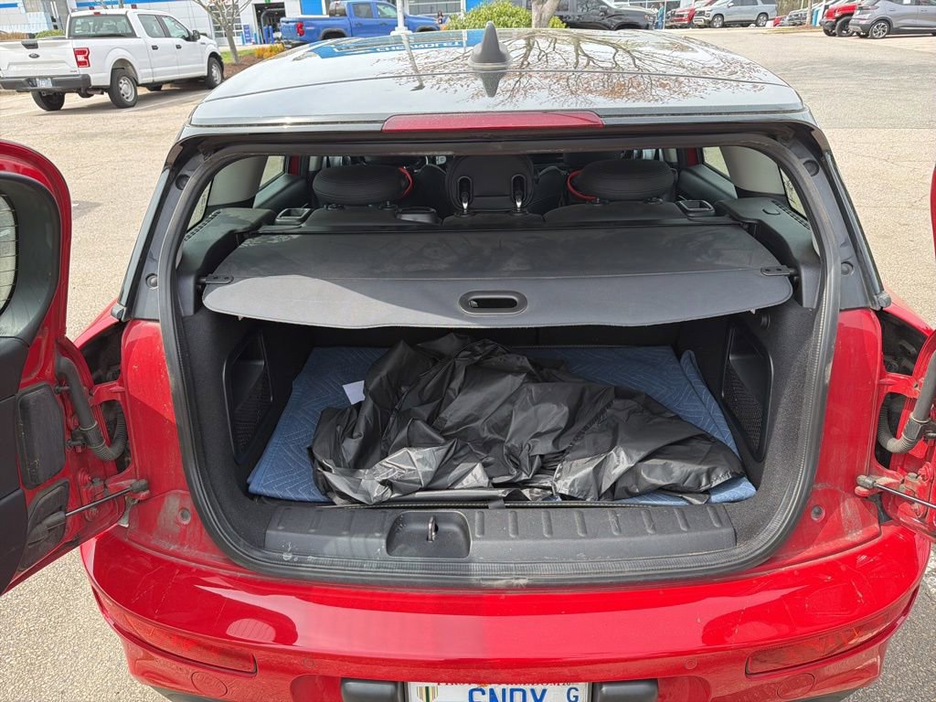 Used 2023 MINI Cooper Clubman S image 40