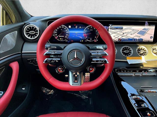 New 2026 Mercedes-Benz AMG GT 63 image 18