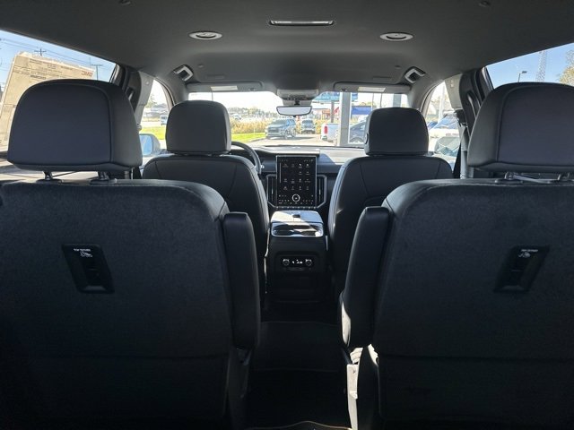 New 2026 GMC Acadia AT4 w/ Luxury Package image 20