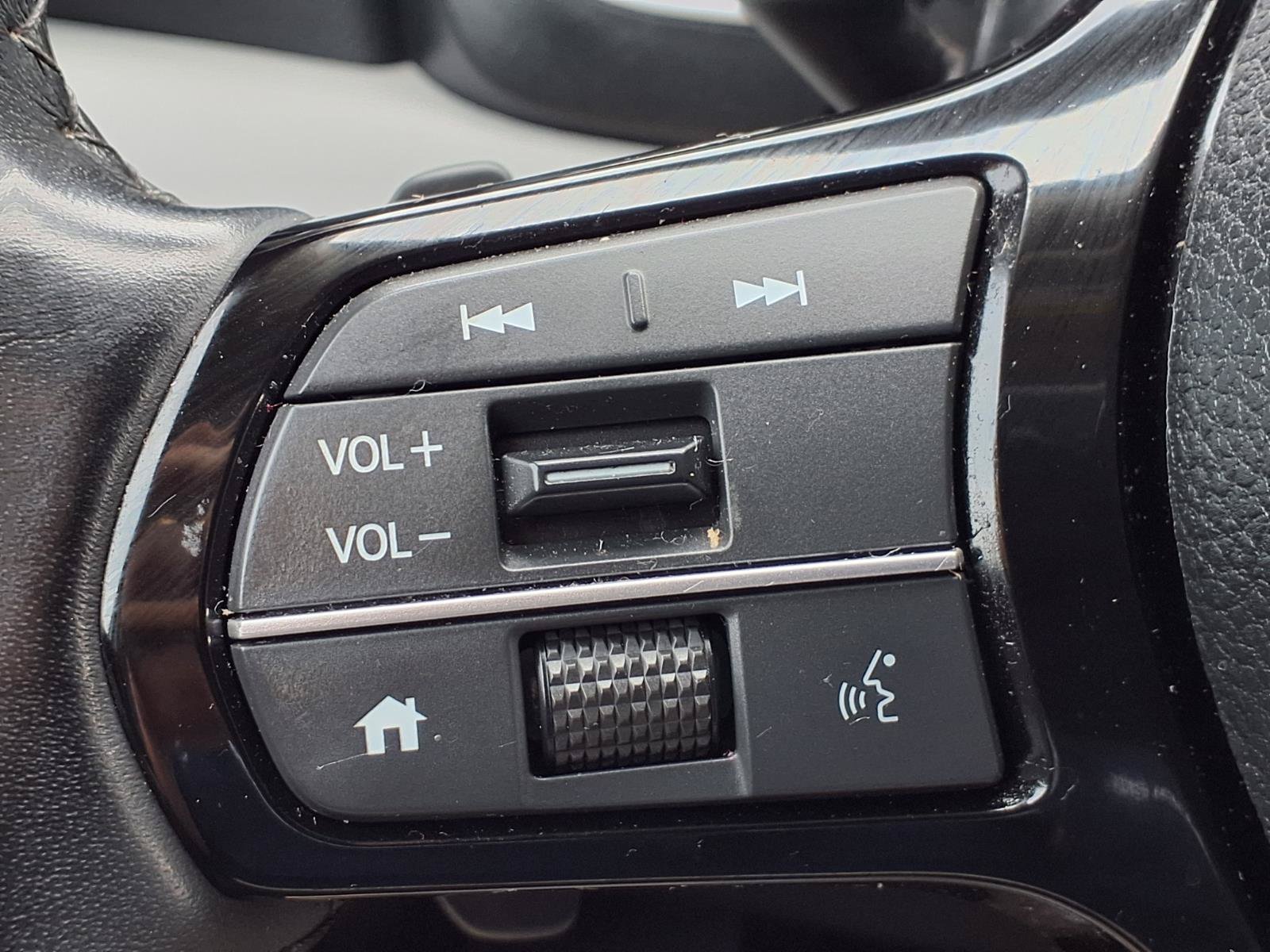 Certified 2024 Honda Pilot EX-L image 14