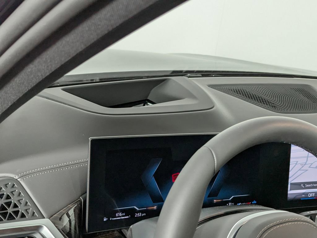 New 2026 BMW X5 xDrive40i image 14