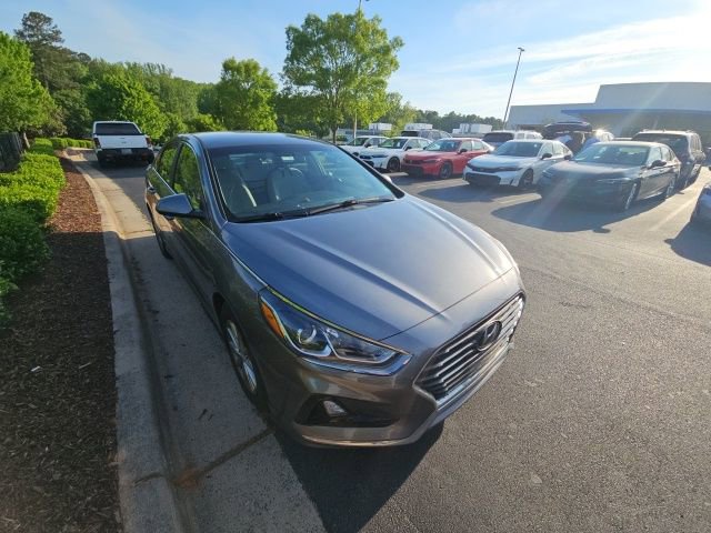 Used 2018 Hyundai Sonata SE image 7