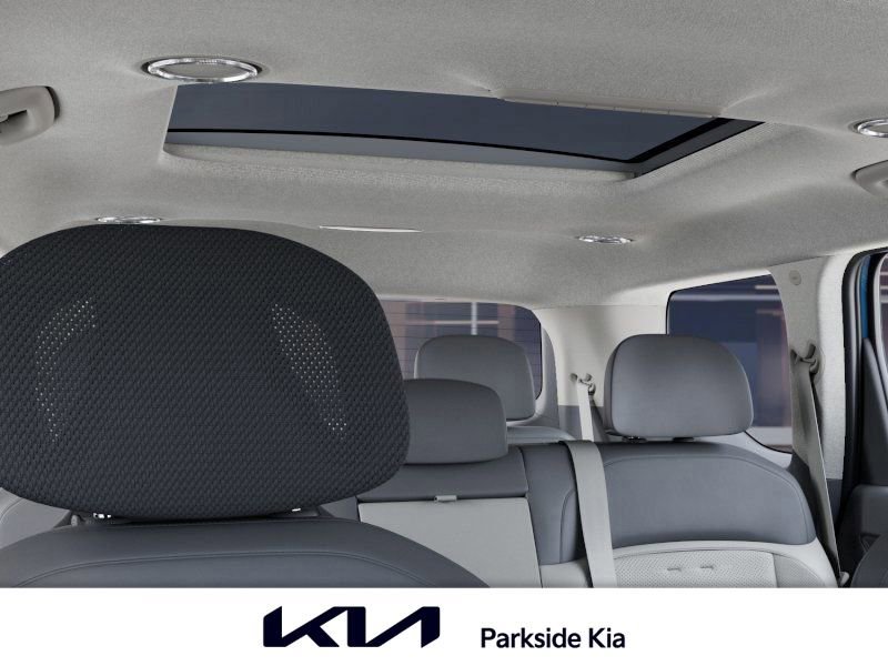 New 2026 Kia EV9 Wind image 27
