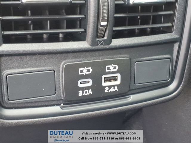 New 2026 Subaru Forester Premium image 11