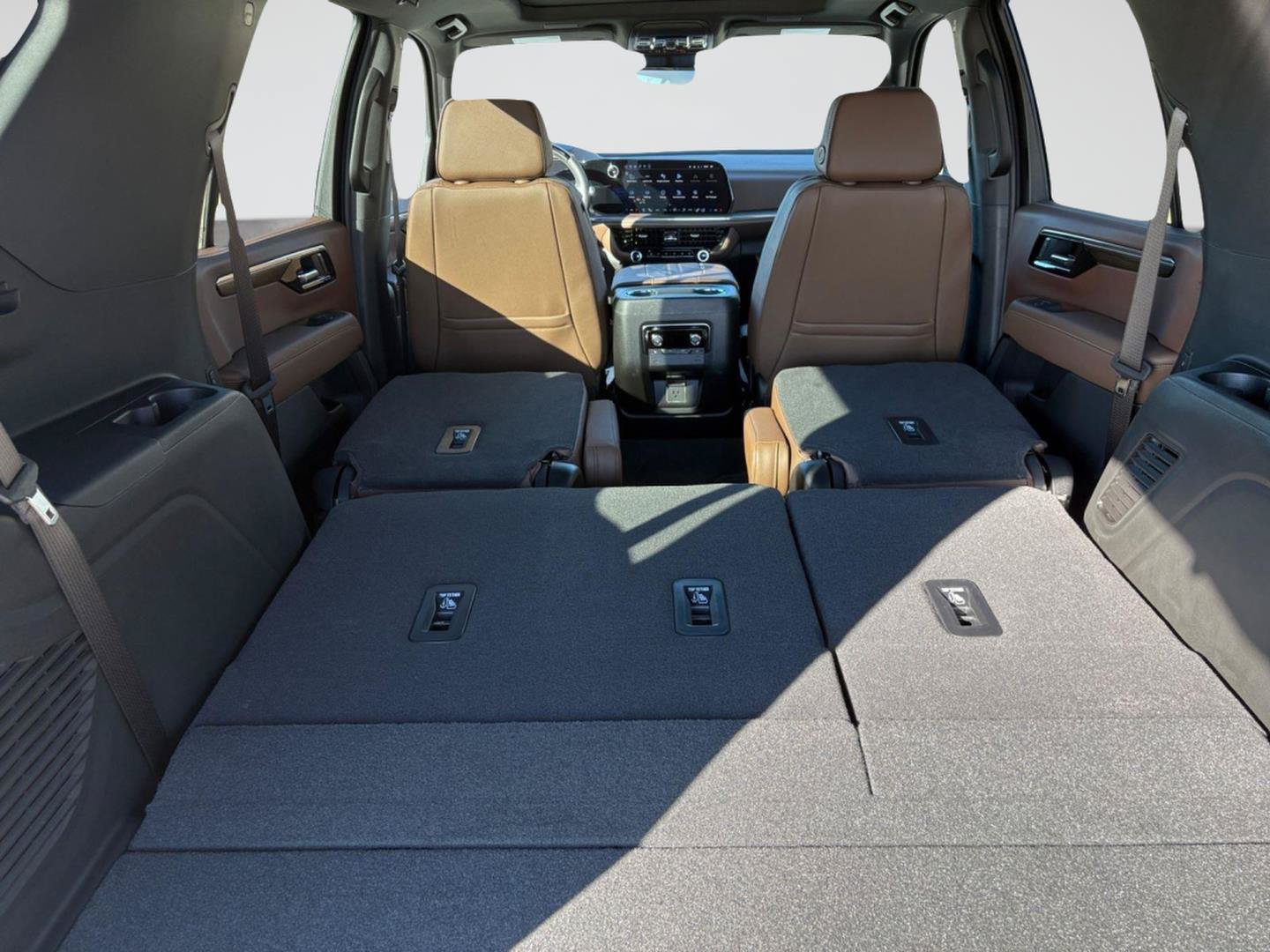 New 2026 Chevrolet Tahoe High Country AWD/4WD image 26