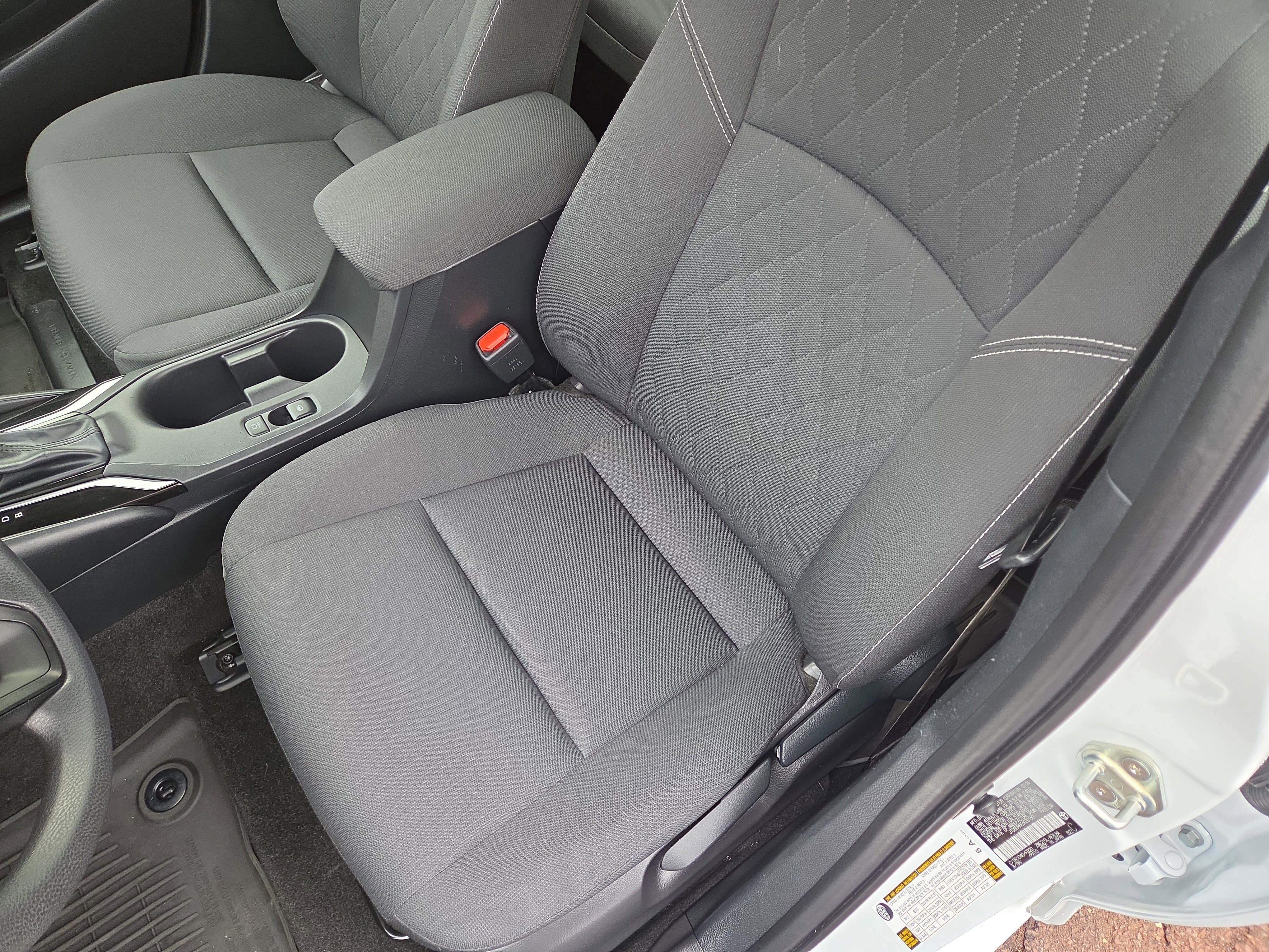 Certified 2024 Toyota Corolla LE w/ LE Convenience Package image 13