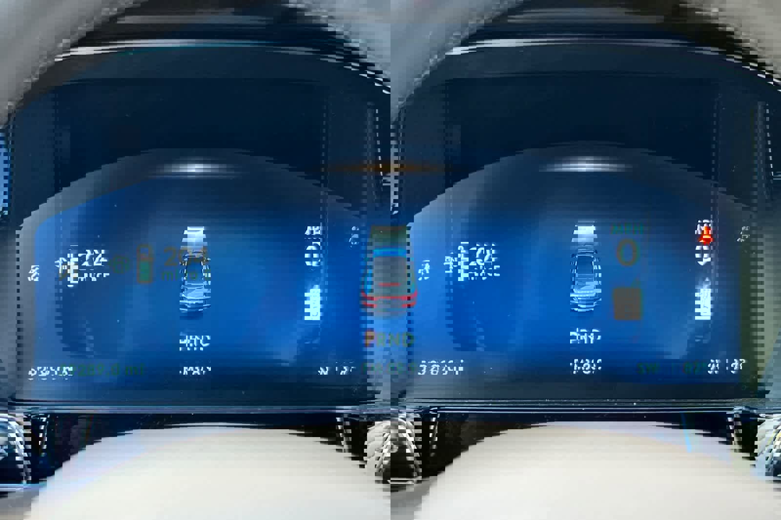 Used 2023 Lincoln Corsair Reserve w/ Equipment Group 201A image 29