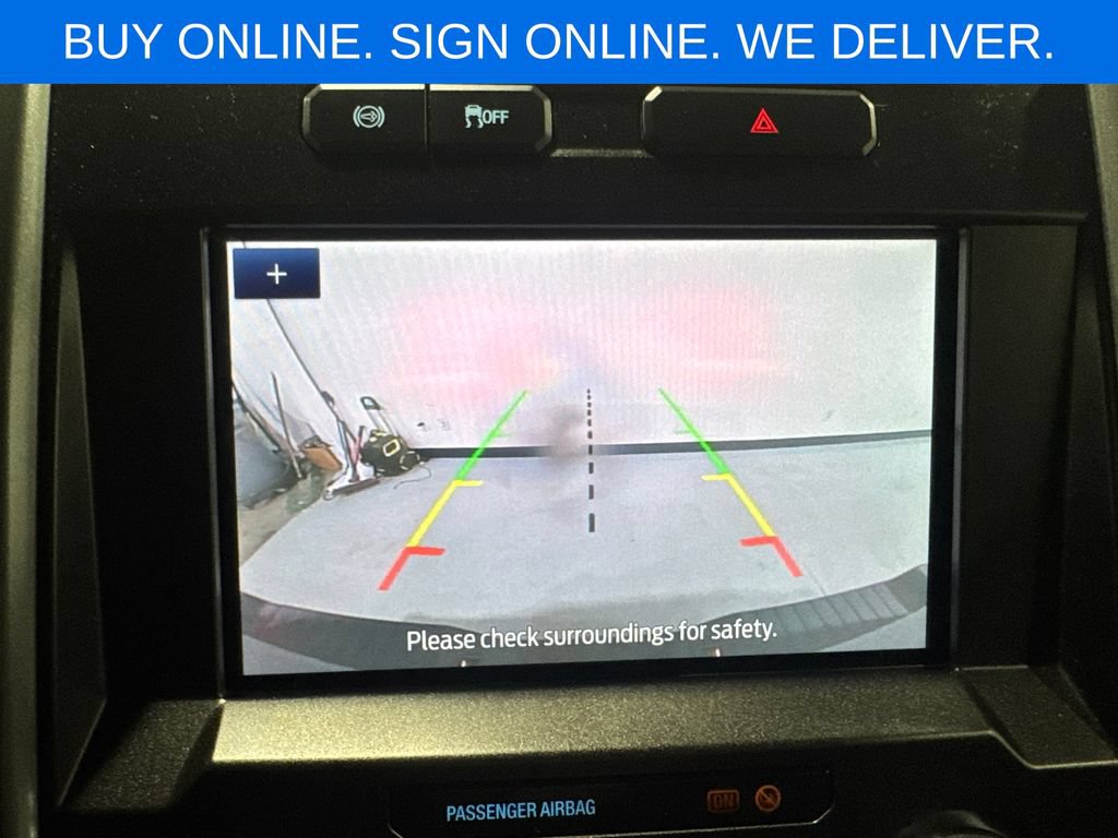 Used 2022 Ford F250 XLT AWD/4WD image 11