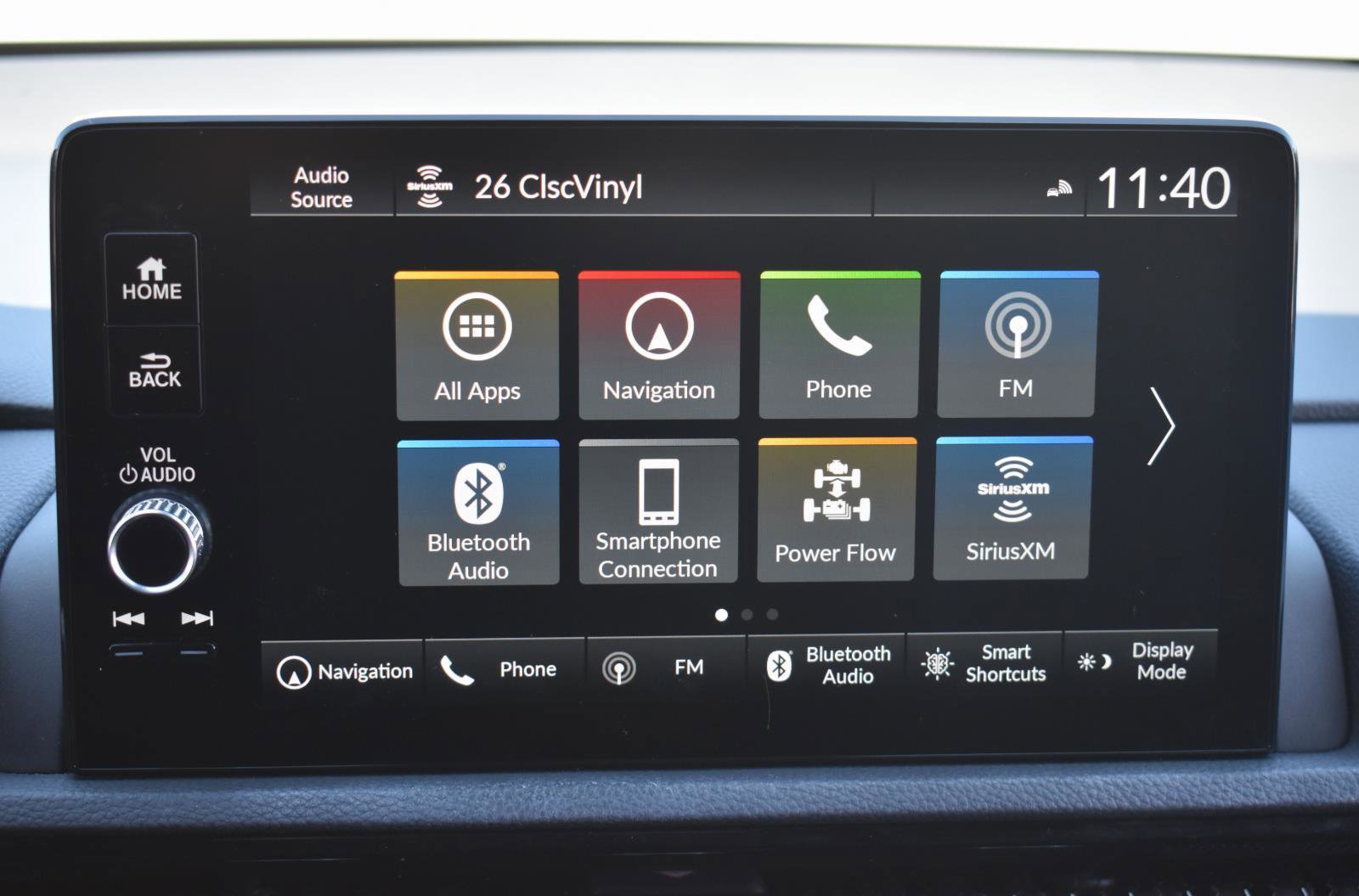 Used 2025 Honda CR-V Sport Touring image 29
