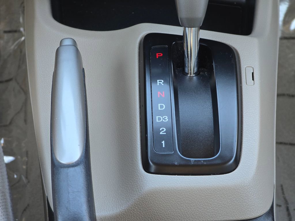 Used 2012 Honda Civic LX image 34