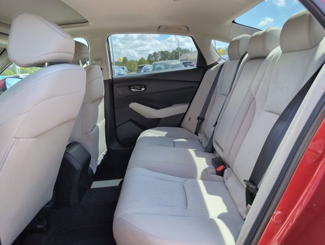 Used 2023 Honda Accord EX image 29