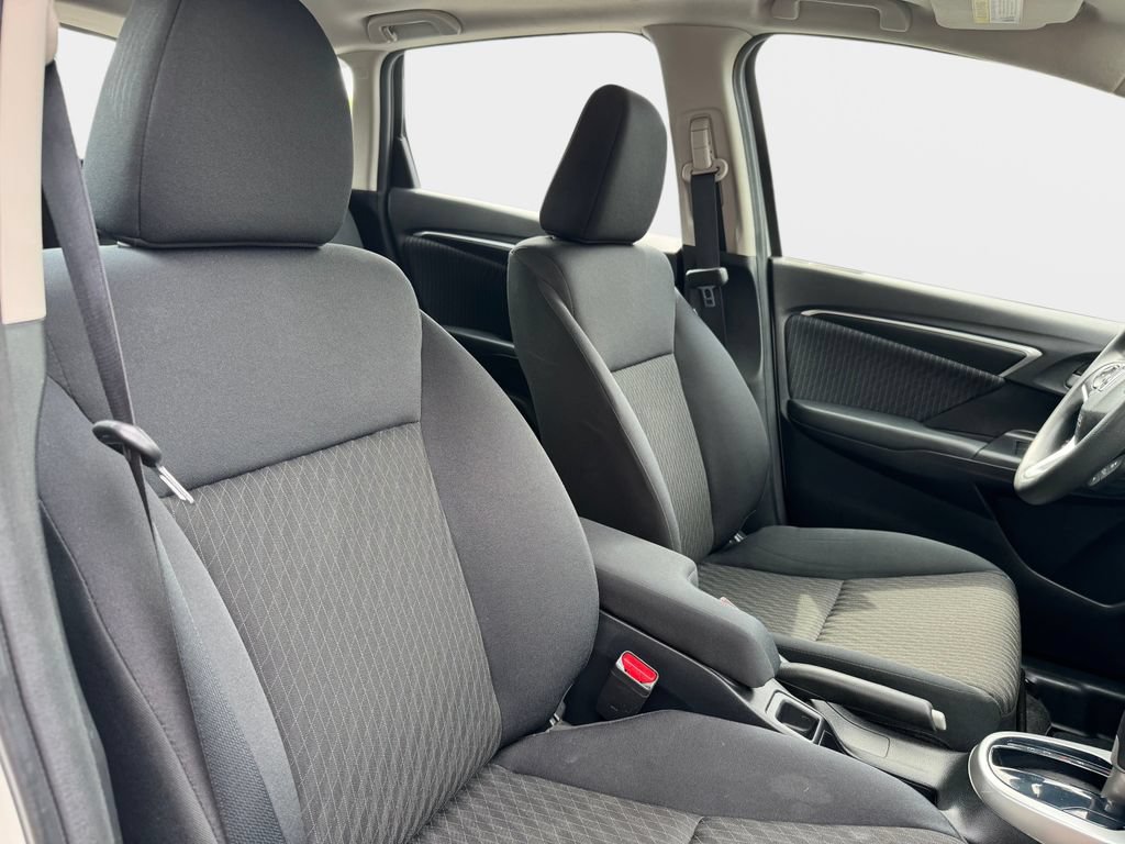 Used 2020 Honda Fit EX image 10