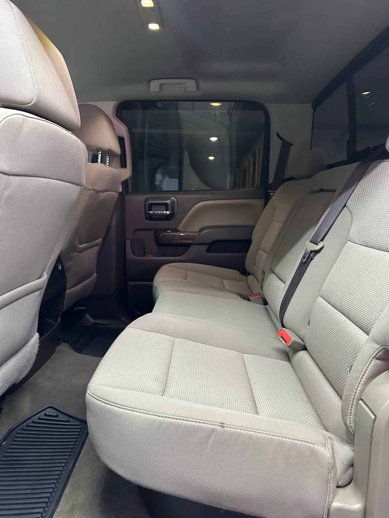 Used 2017 Chevrolet Silverado 1500 LT w/ All Star Edition image 23