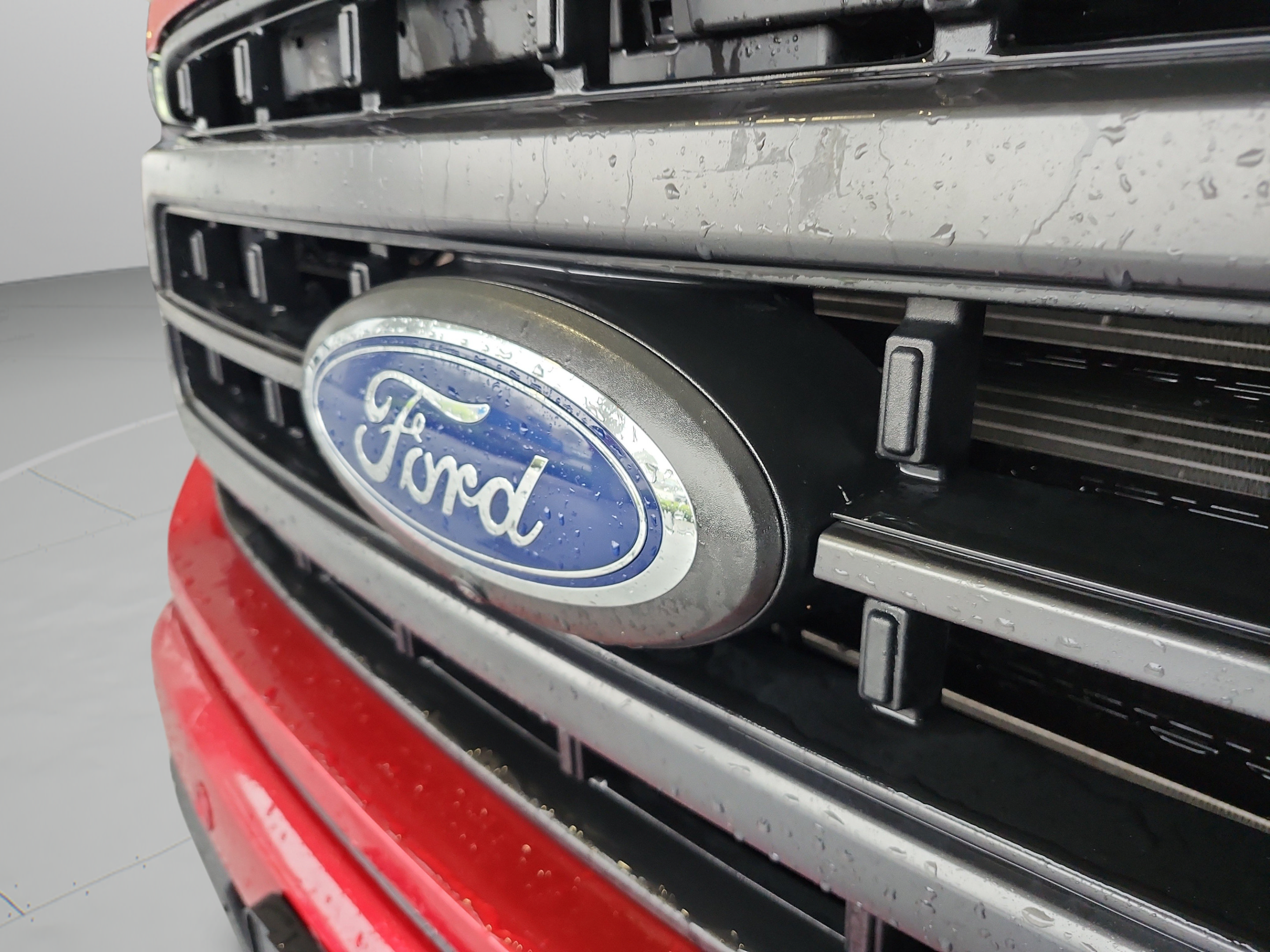 Used 2023 Ford F150 Lariat w/ Equipment Group 502A High AWD/4WD image 29