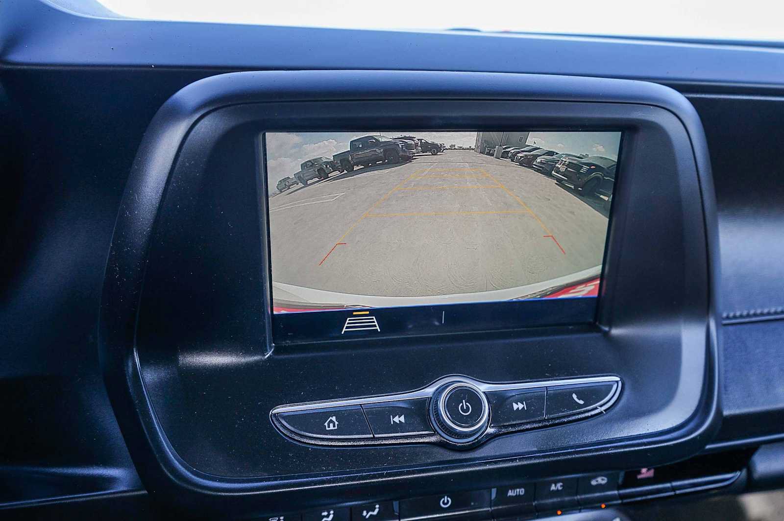 Used 2019 Chevrolet Camaro LT RWD image 20