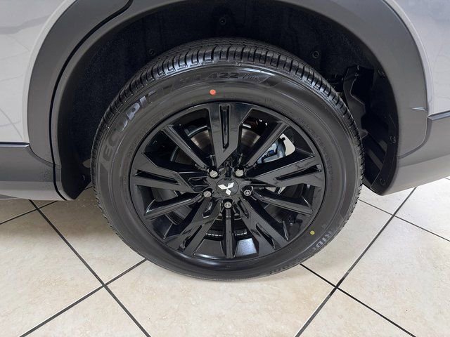 New 2026 Mitsubishi Eclipse Cross Black Edition image 22