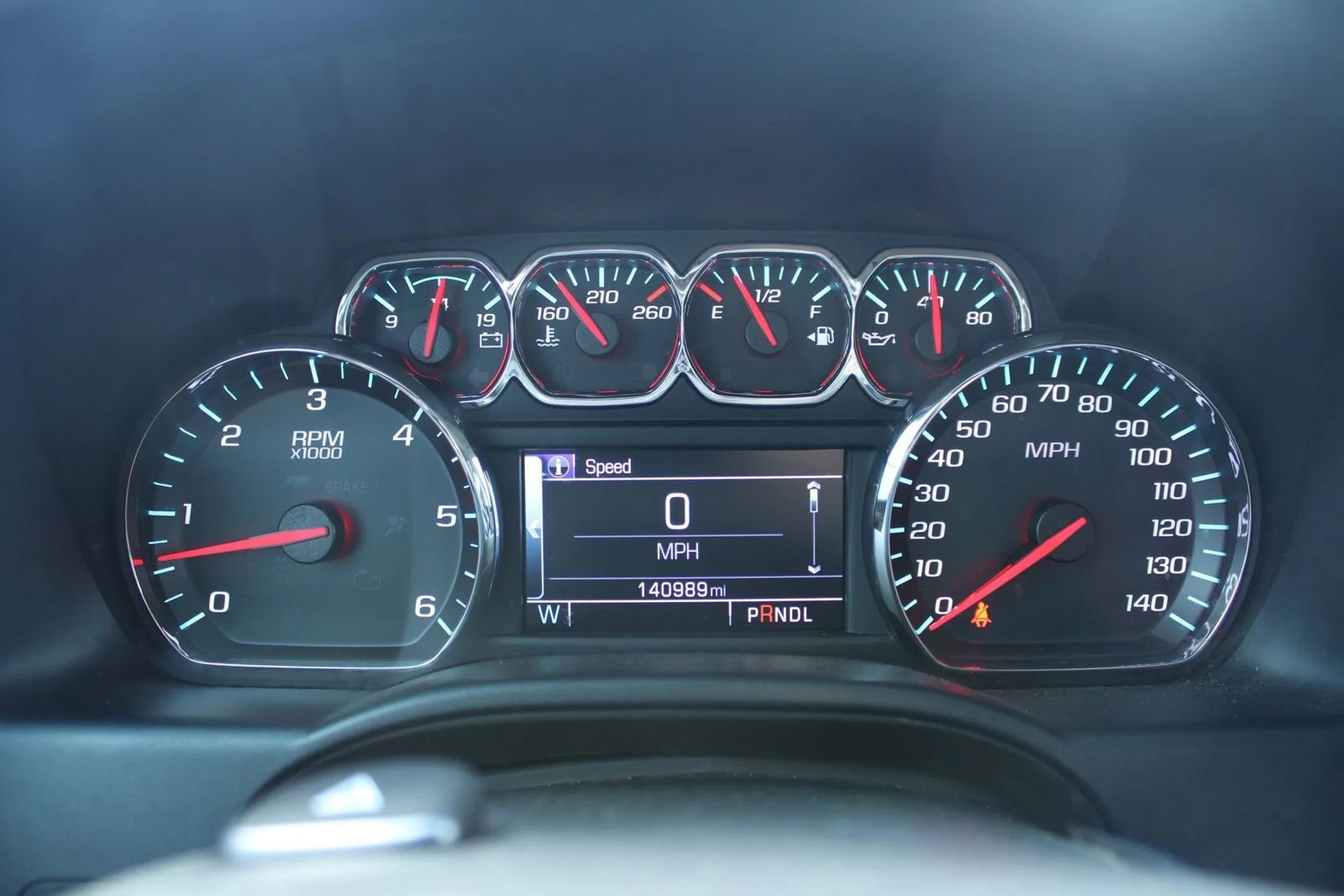 Used 2017 Chevrolet Silverado 1500 LT w/ All Star Edition image 19