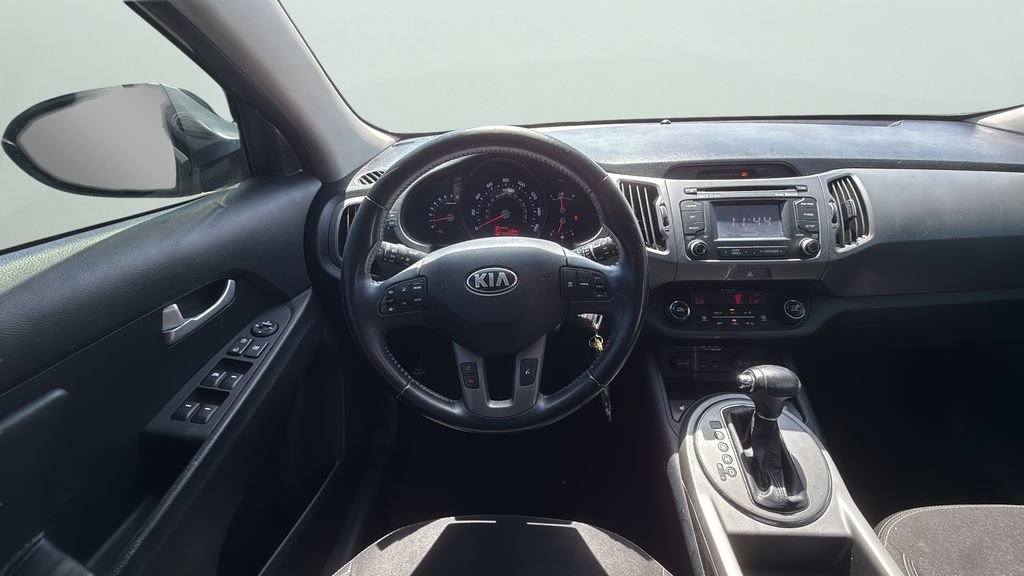 Used 2015 Kia Sportage EX image 17
