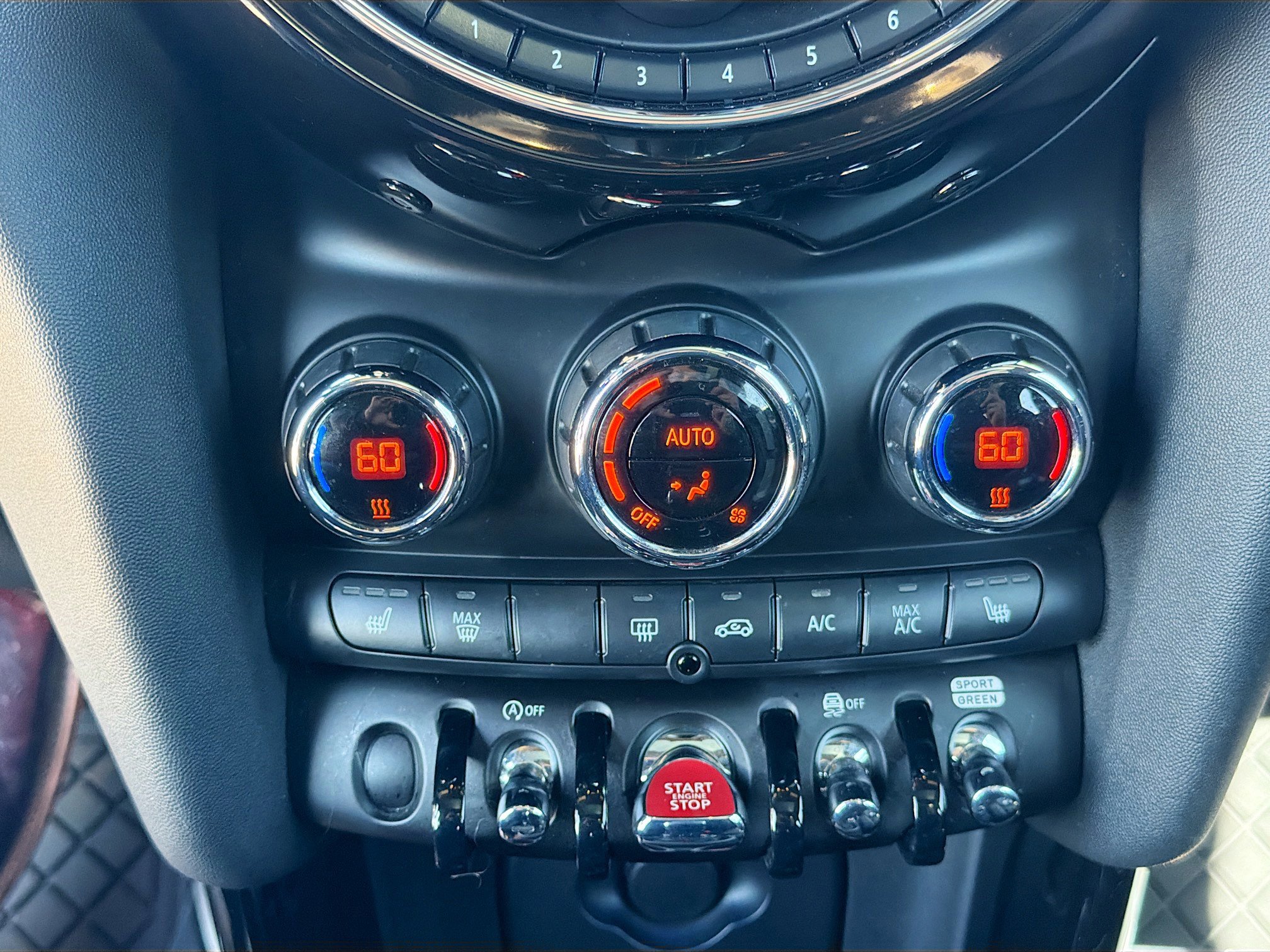 Used 2021 MINI Cooper S w/ 6.5" Touchscreen Package image 27