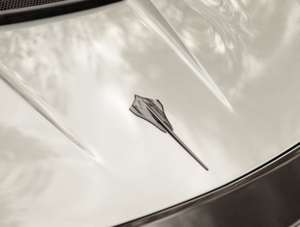 Used 2022 Chevrolet Corvette Stingray Preferred Conv image 44