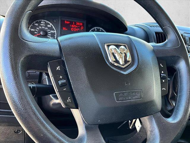 Used 2018 RAM ProMaster 1500 FWD image 18