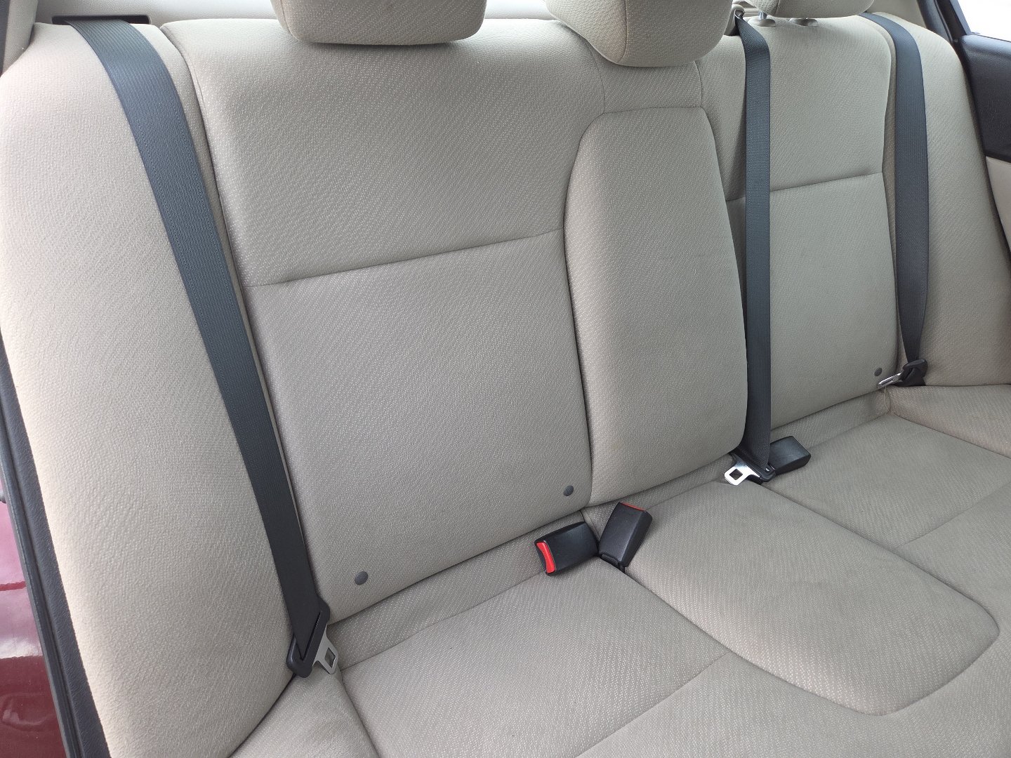 Used 2013 Honda Civic LX image 18