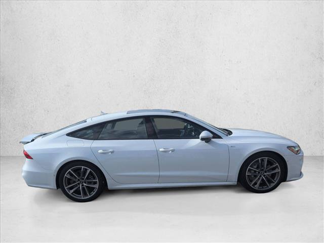 Used 2021 Audi A7 3.0T Prestige image 4