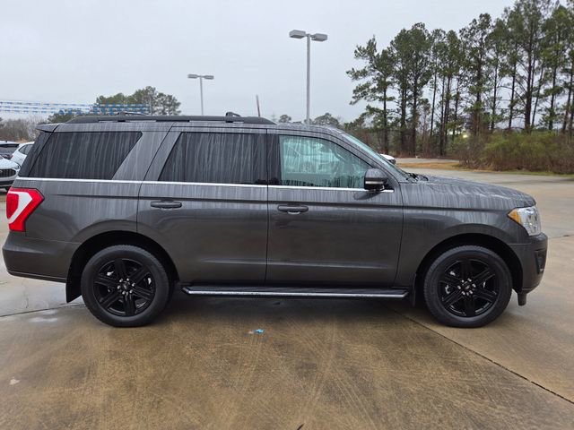 Used 2021 Ford Expedition XLT image 8