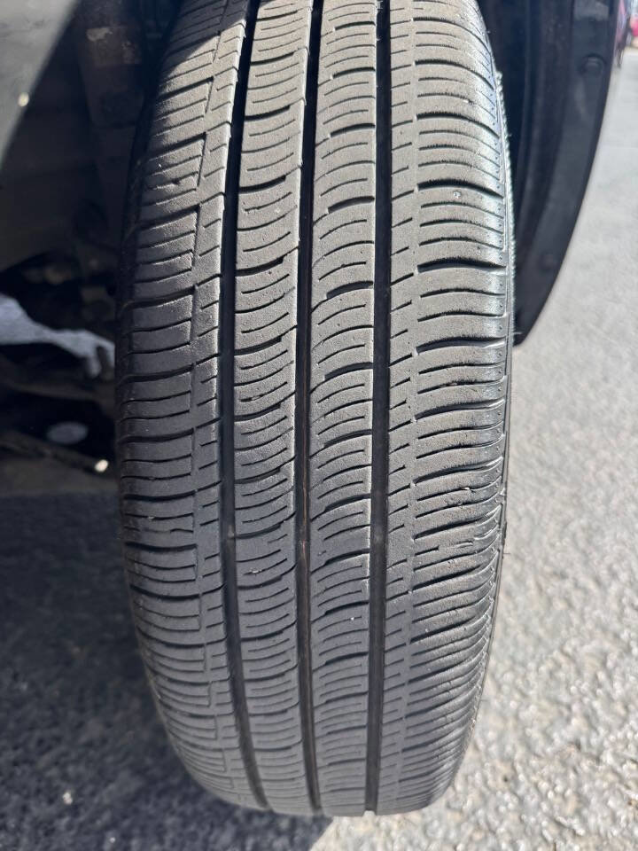 Used 2020 Mitsubishi Mirage SE image 11