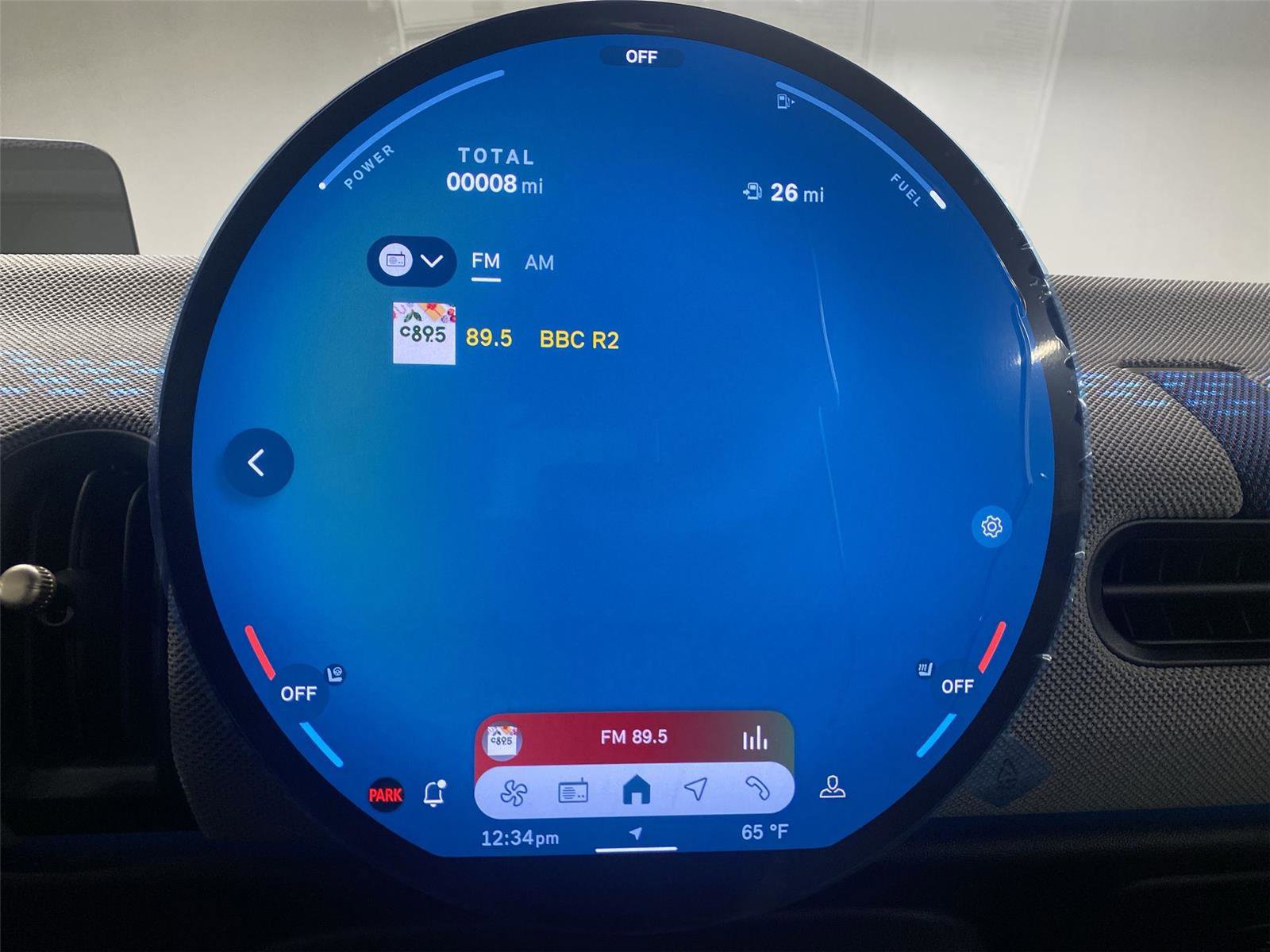 New 2026 MINI Cooper S FWD image 16