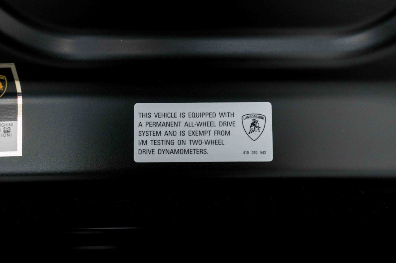 Used 2015 Lamborghini Huracan LP 610-4 image 80