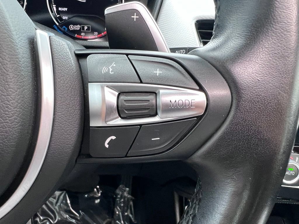 Used 2019 BMW X2 M35i w/ Premium Package AWD/4WD image 37