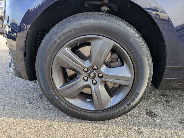 Used 2023 Land Rover Range Rover Velar R-Dynamic S image 20