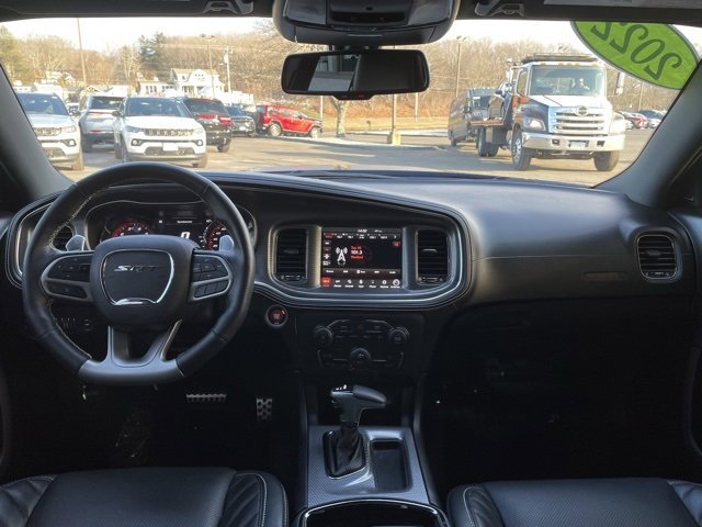 Used 2022 Dodge Charger SRT Hellcat w/ Harman/Kardon Audio Group image 13