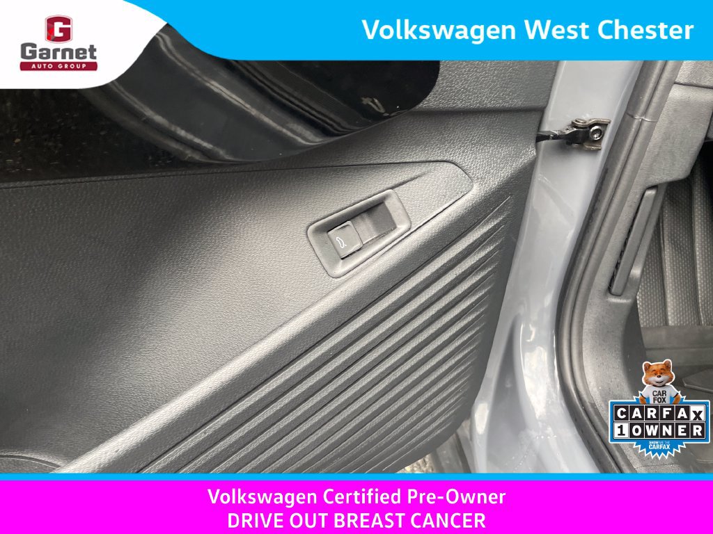 Used 2023 Volkswagen ID.4 Pro S RWD image 13
