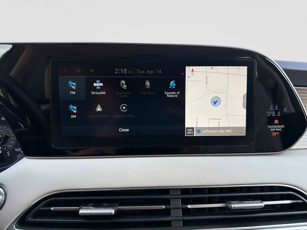 Used 2022 Hyundai Palisade SEL w/ Premium Package AWD/4WD image 27