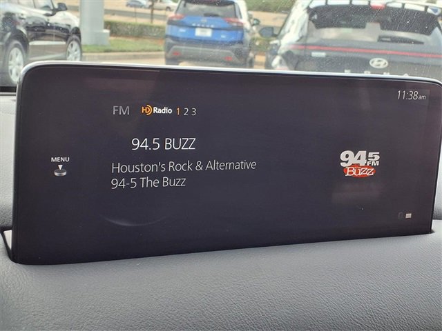 Used 2023 MAZDA CX-5 AWD 2.5 S w/ Select Package image 15